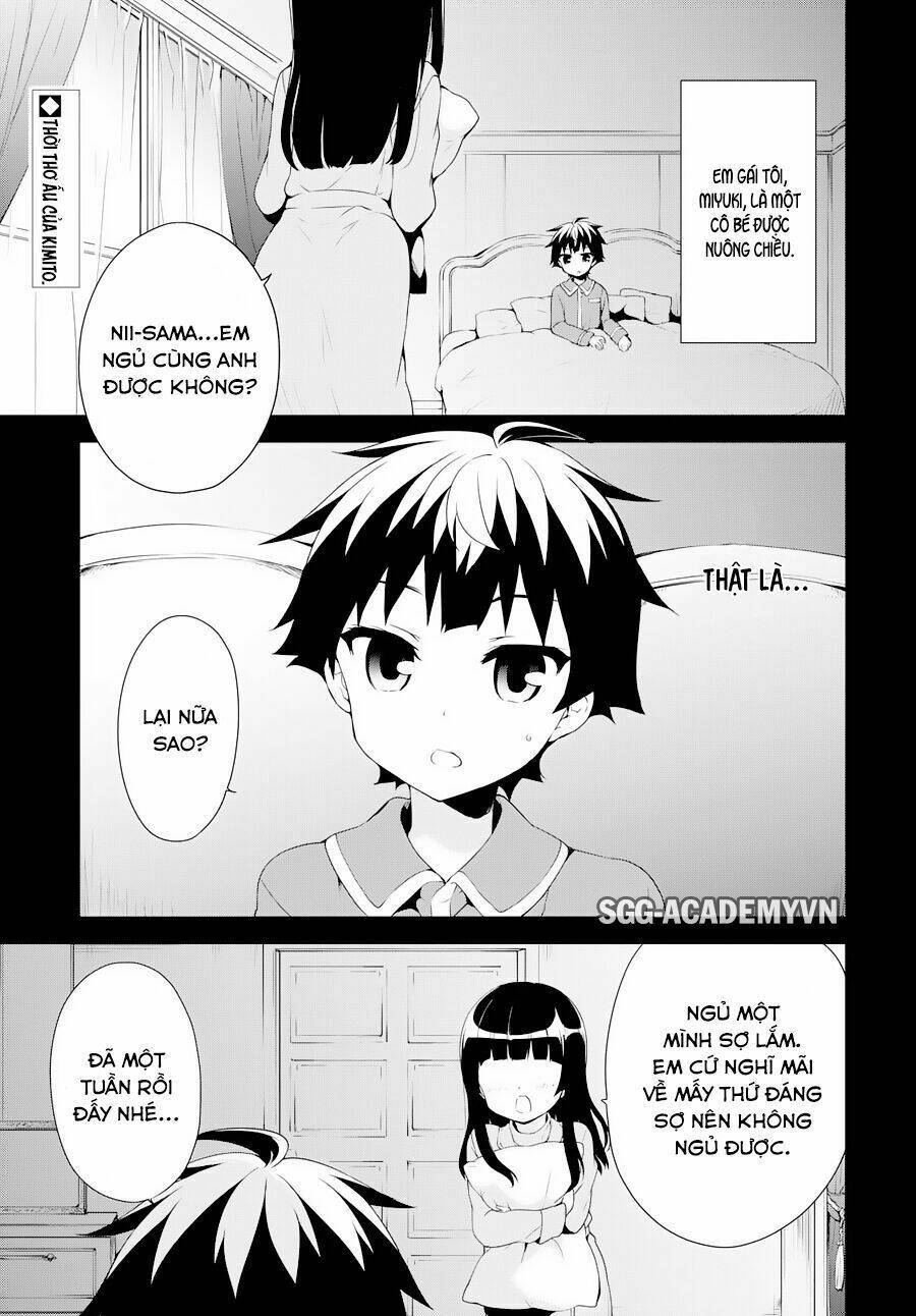 ore ga ojou-sama gakkou ni "shomin sample" toshite rachirareta ken chapter 53 3