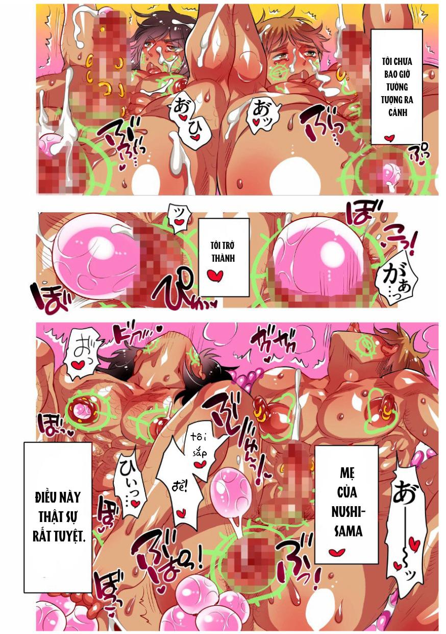 người tà răm luôn có quỷ theo sau chapter 24.3 58