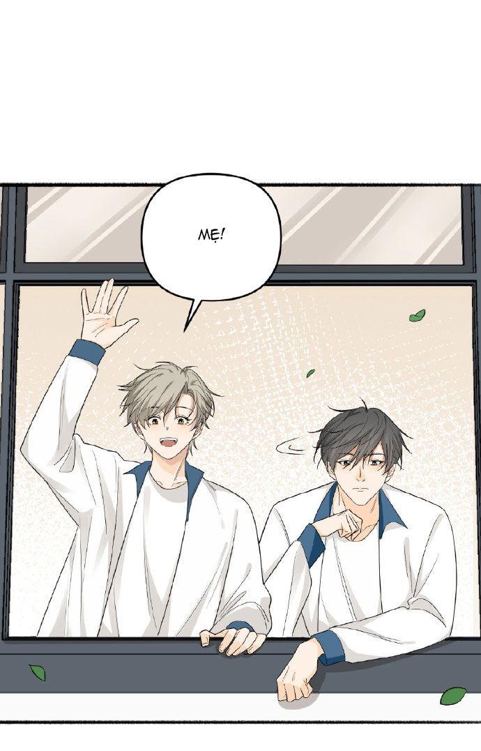 mỗi ngày đều muốn đứng hạng nhất chapter 21 32