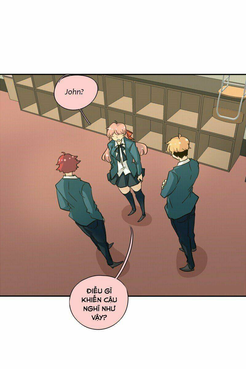 Thế Giới Không Hoàn Hảo Chapter 146 21