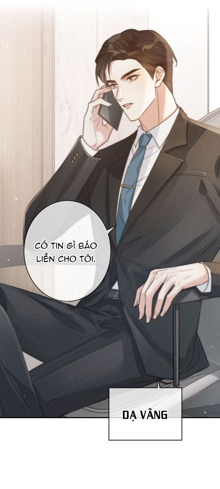 nịch tửu chapter 6 31