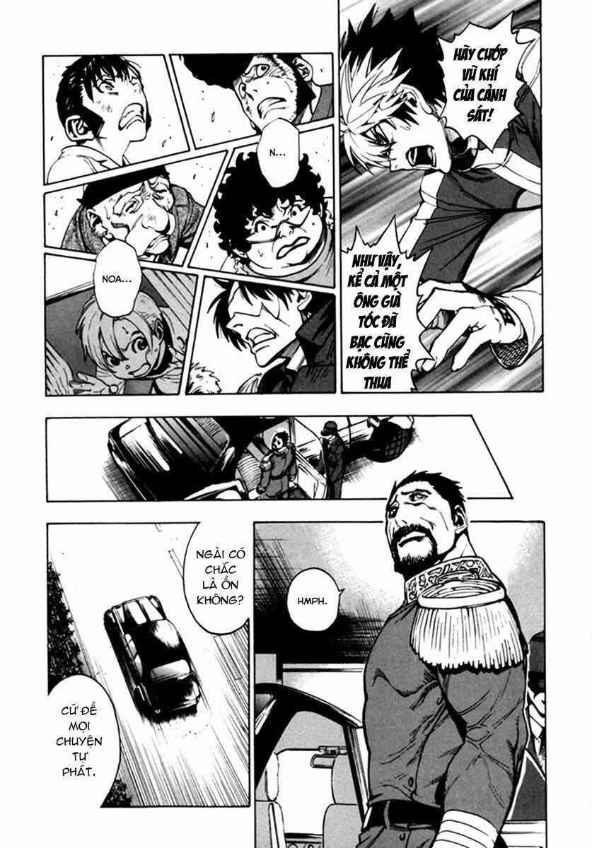 zennou no noa chapter 14 26