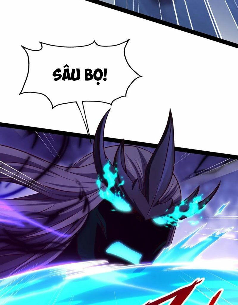 ma thú kiếm thánh dị giới tung hoành chapter 215 13