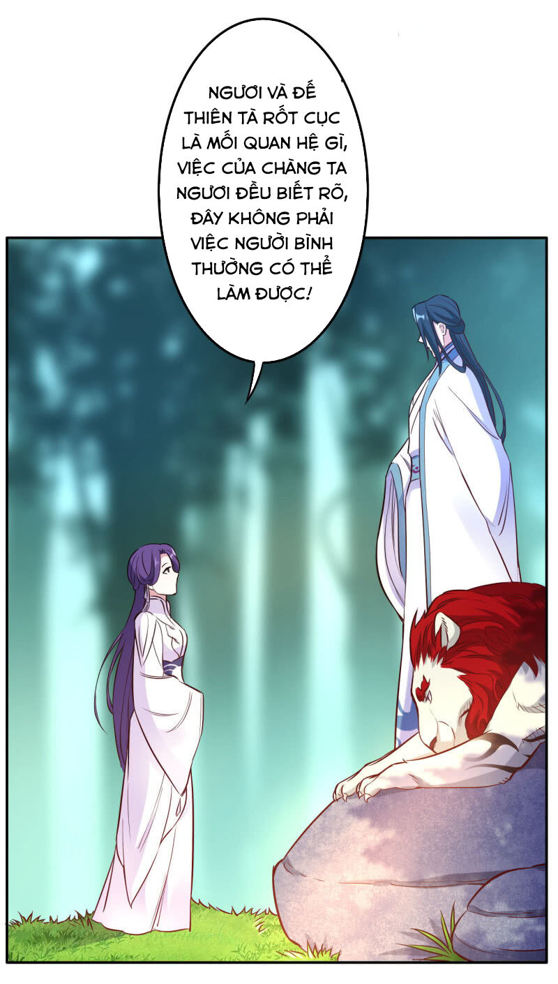 tà y cuồng thê chapter 113 10