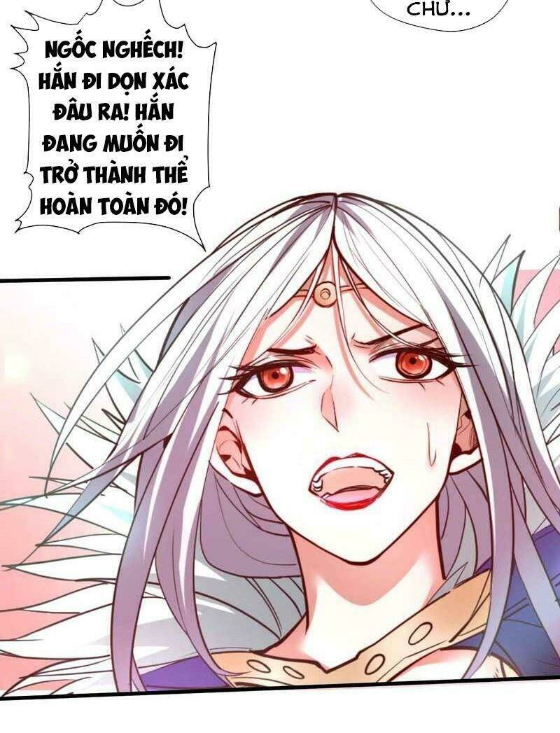 tối cường đại biểu hoàng kim thận chapter 91 6