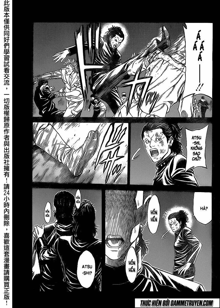 shonan seven chapter 15 20