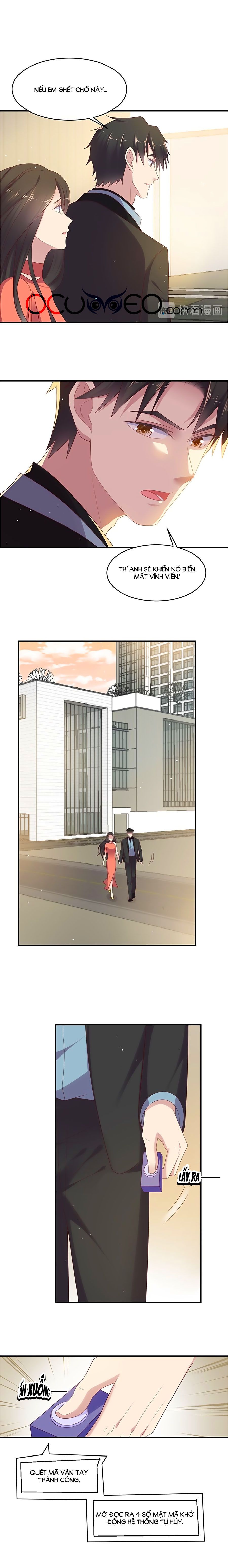 khoá chặt đôi môi (full) chapter 100 4