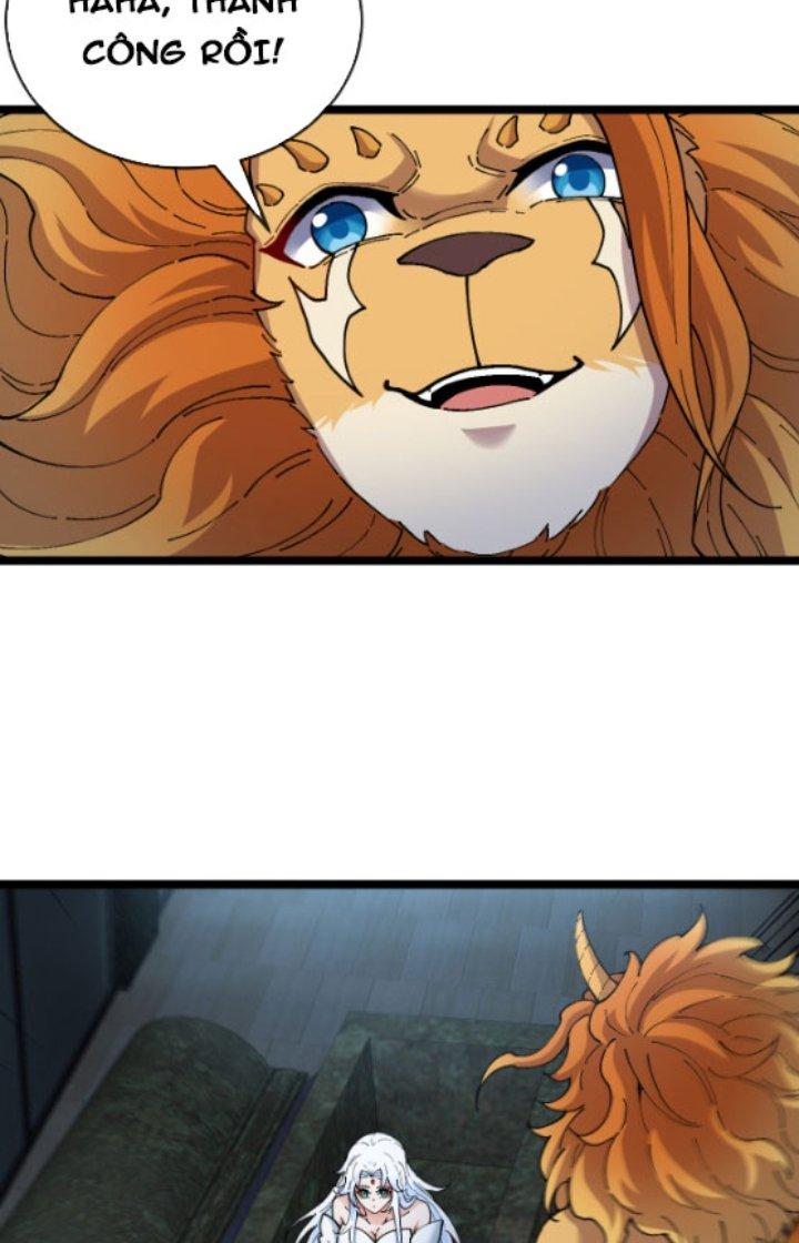sau khi nằm, ta trở thành đại yêu chi vương chapter 9 48