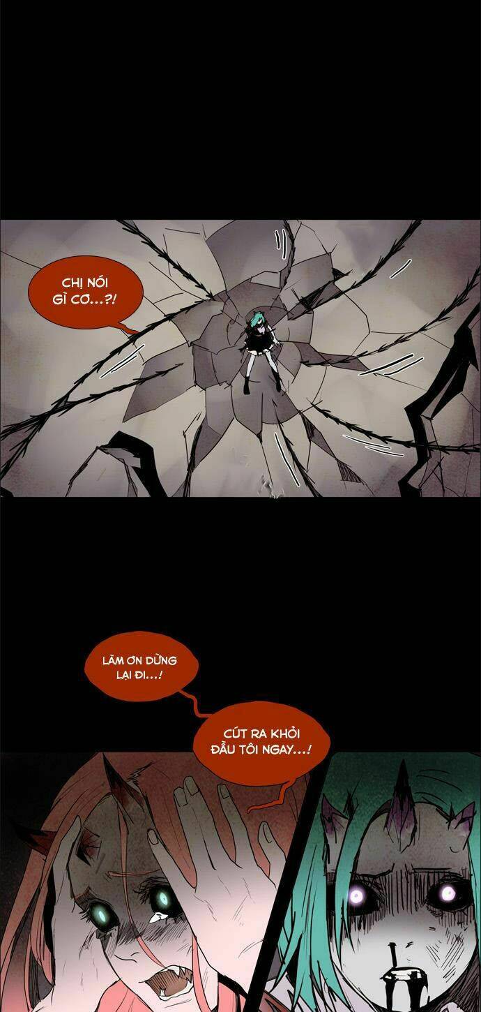 lessa 2: the crimson knight chapter 45 23