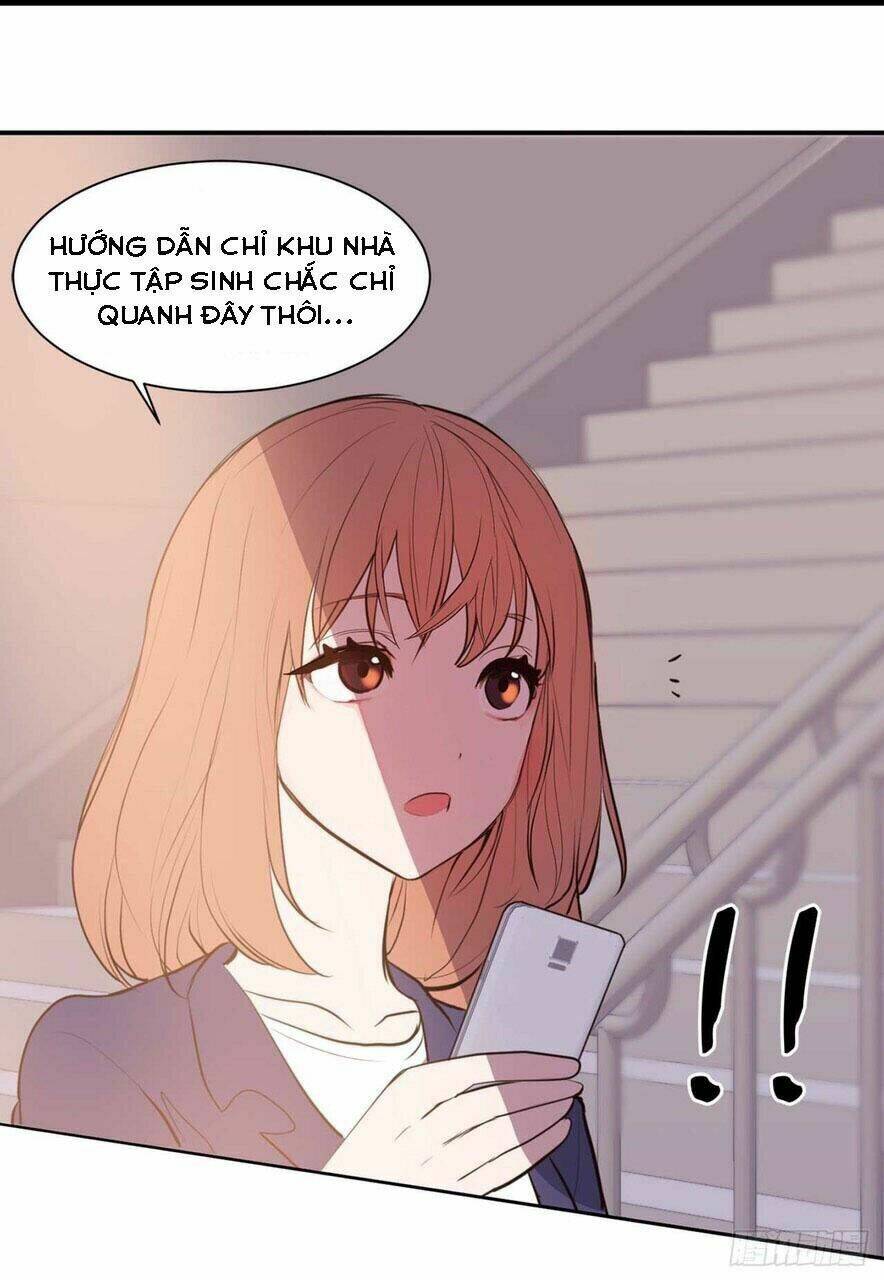 acup tiên sinh chapter 18 17