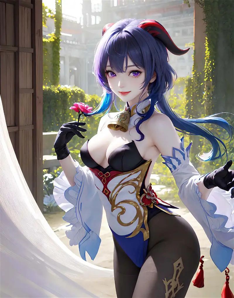 artist ai generated chapter 384 5