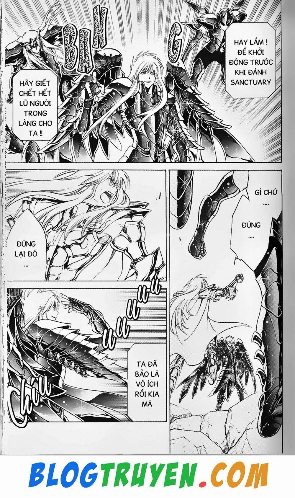 thần thoại minh vương chapter 20 14