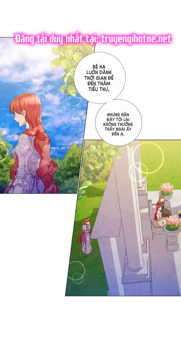 từ tiểu thư thành hoàng hậu - lady to queen chapter 79.1 11