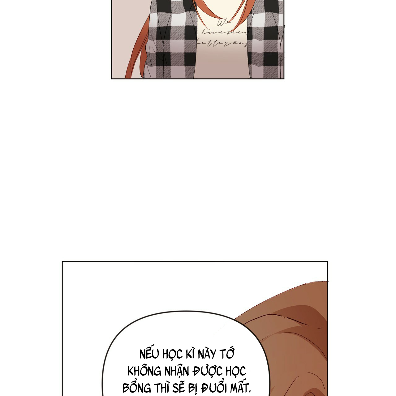 juliet, ở đây không phải là kansas đâu! chapter 4 66