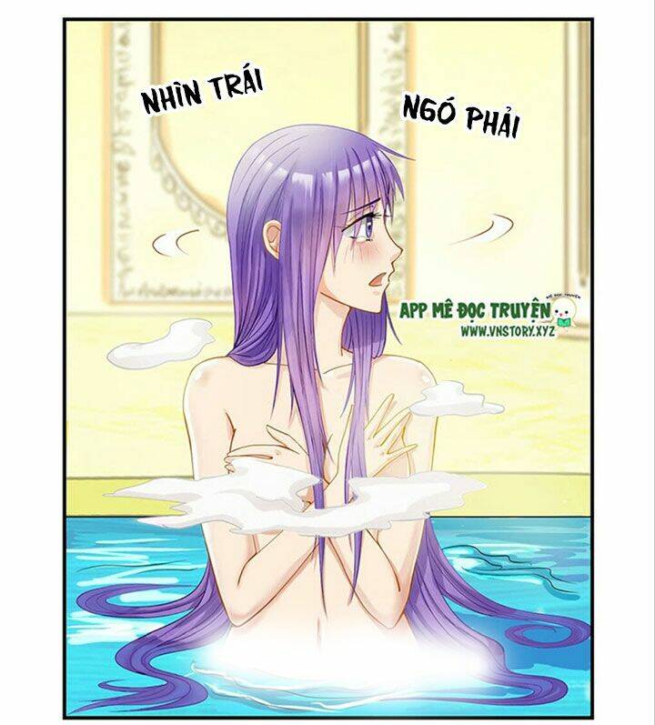 bồn tắm có vấn đề?! chapter 1 16