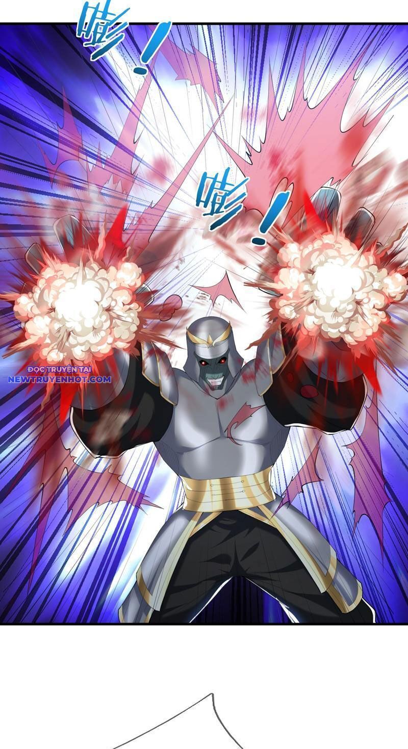 ngủ say vạn cổ: xuất thế đẩy ngang chư thiên chapter 35 94