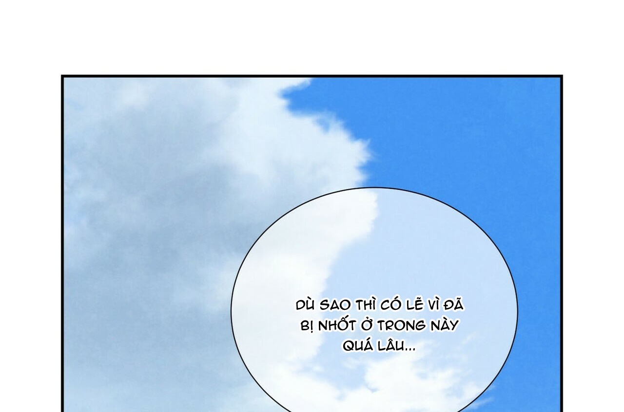 thời gian giữa sói và chó chapter 56.1 70