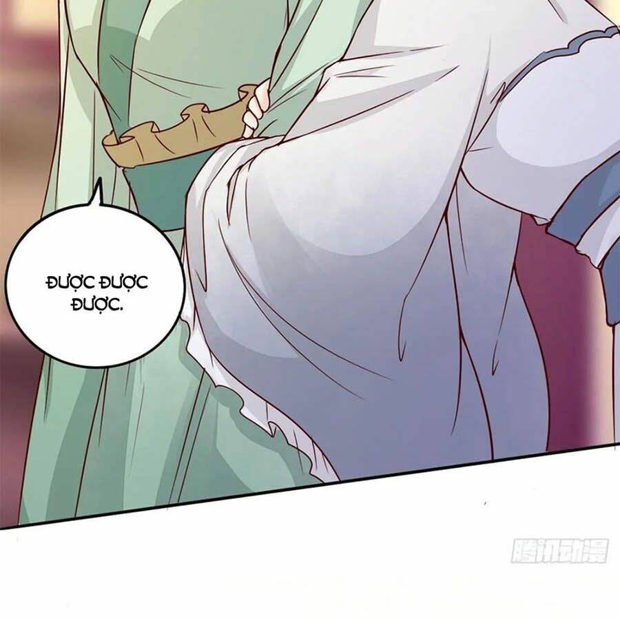 thần y khí nữ: ngự thú cuồng phi của quỷ đế chapter 94 3