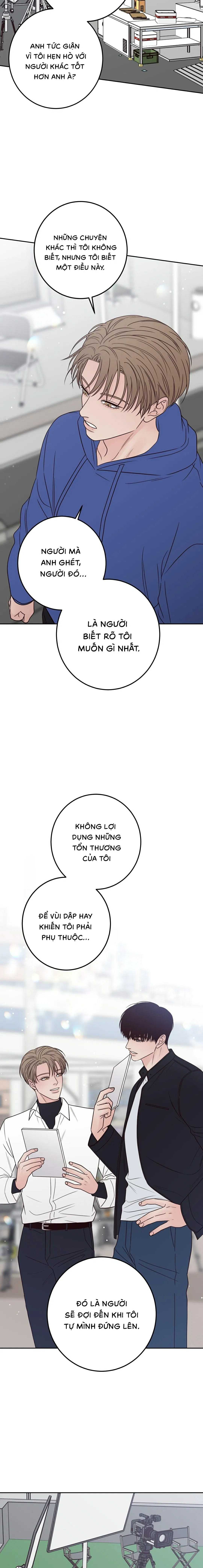 bad position chapter 51 5