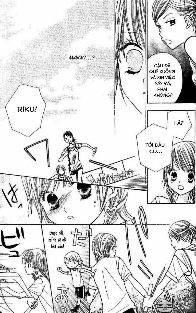 gakkou no ojikan chapter 7 15