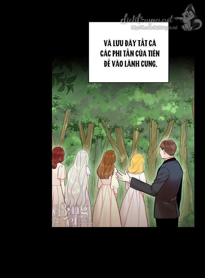 thánh nữ ẩn danh chapter 185 22