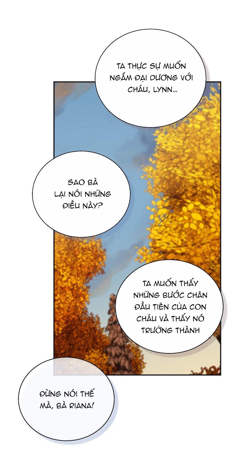 nữ hầu muốn đình công chapter 38 23