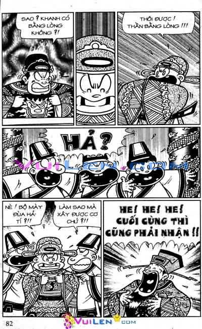 thần đồng đất việt chapter 55 79