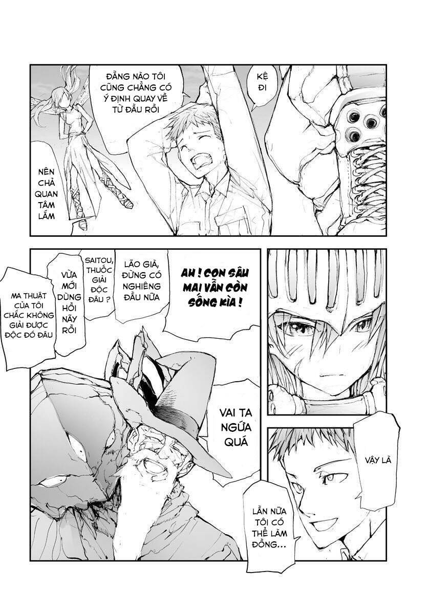 anh thợ đụng saitou tại dị giới chapter 55 4