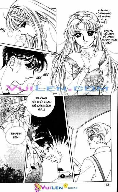 cánh cửa mùa hè chapter 1 113