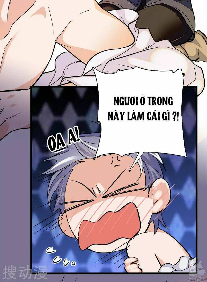 huyết túc khế ứớc chapter 20 5