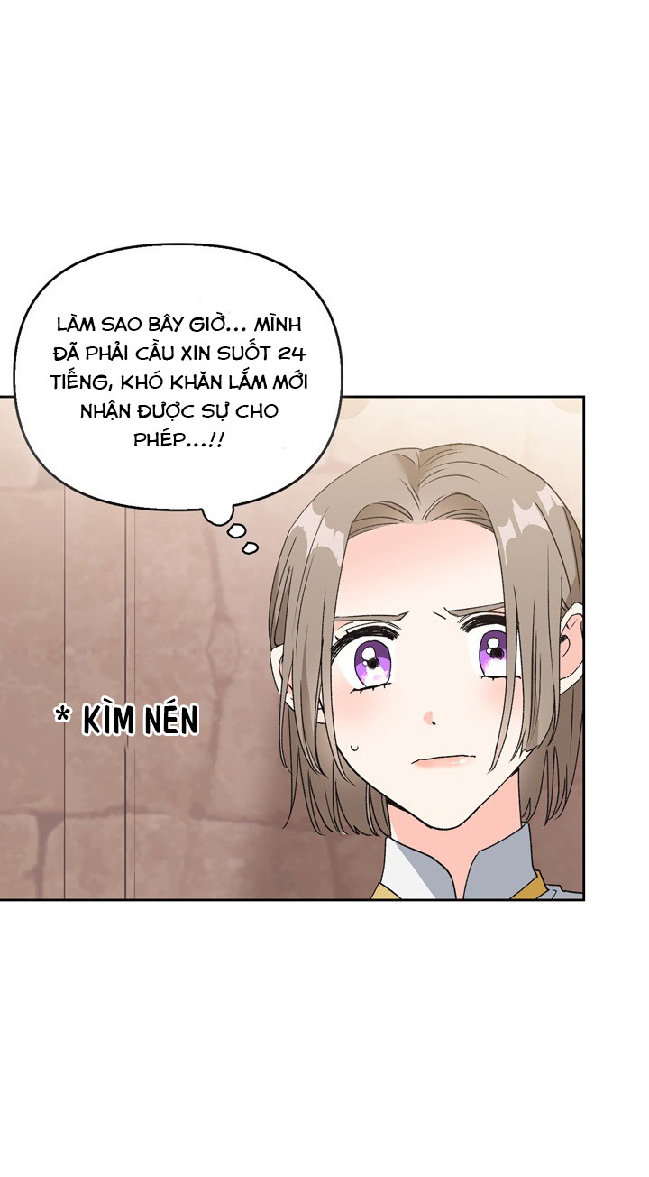ác nữ xứng đôi với bạo chúa chapter 46 18