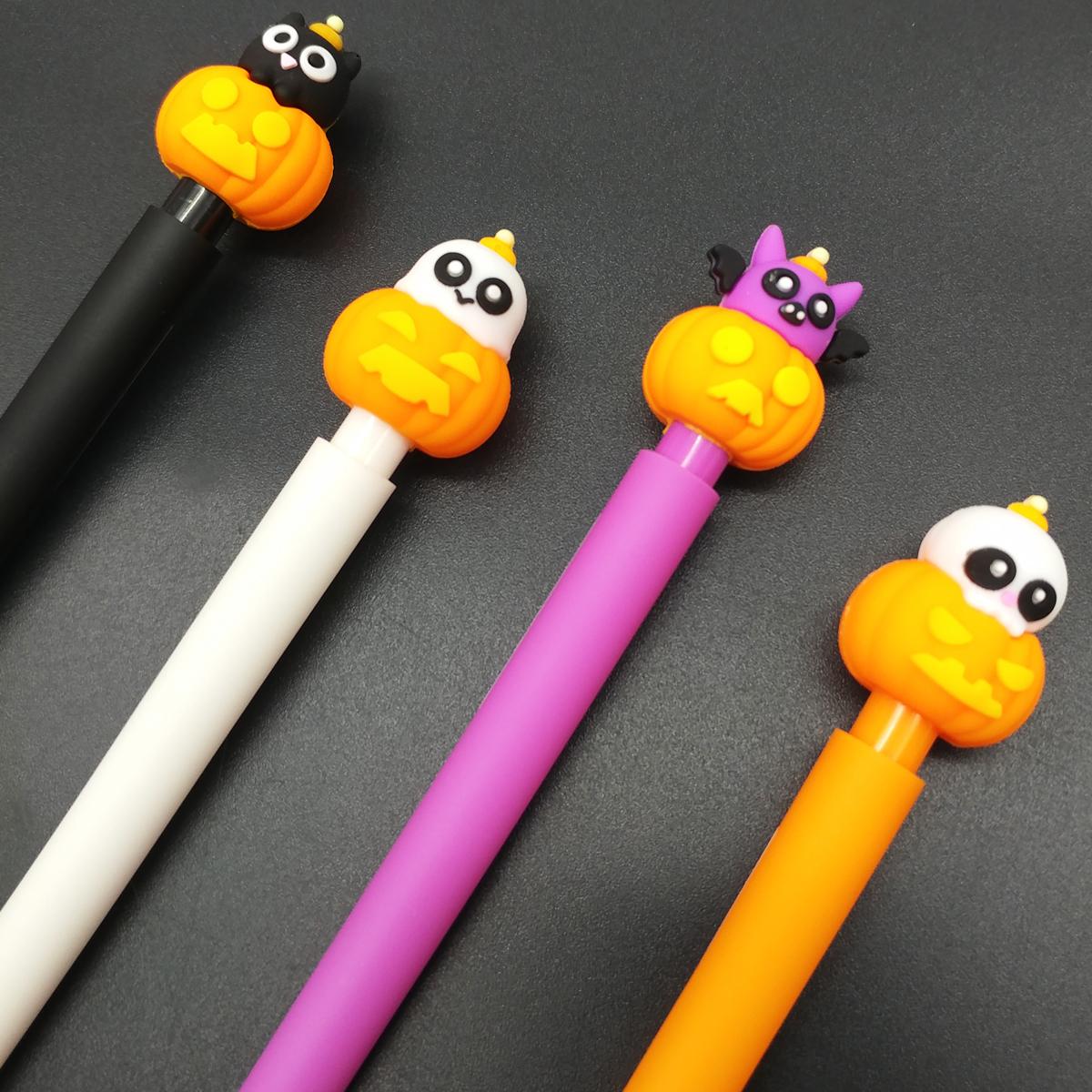 Bút Chì Bấm Halloween - WanLongDa APF165-2 - Mẫu 3