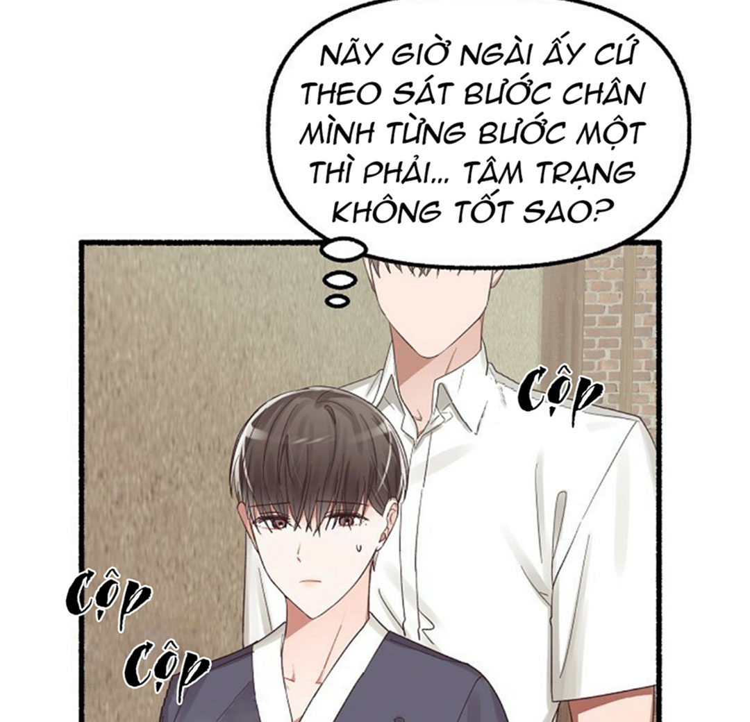 hoa triều chapter 18 45