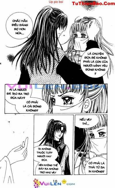 bogle goes to the kingdom chapter 55 9