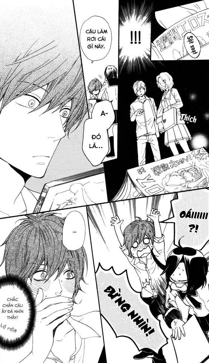 waruiko no mikata chapter 1 17