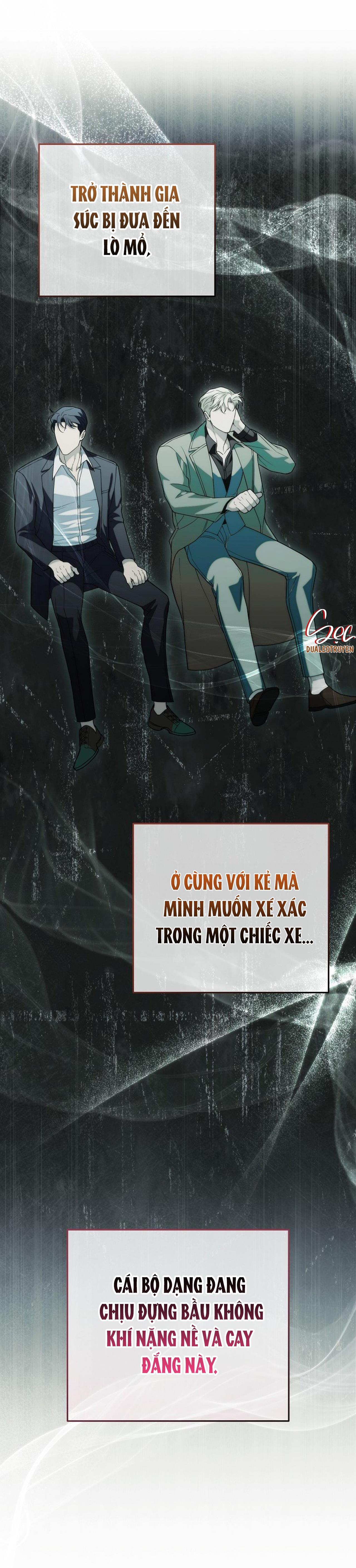 (abo)mối quan hệ không hoàn chỉnh chapter 16 35