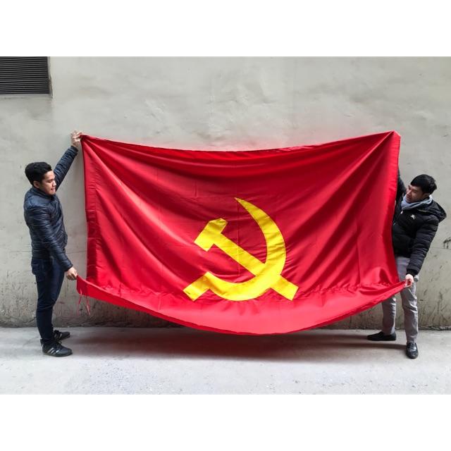 Cờ tổ quốc 2mx3m