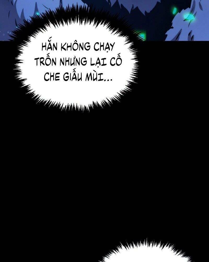 tôi thăng cấp trong lúc ngủ chapter 42 8