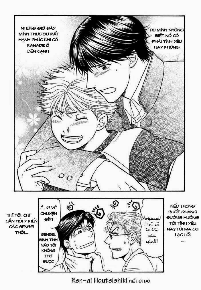 ren'ai houteishiki chapter 7 35