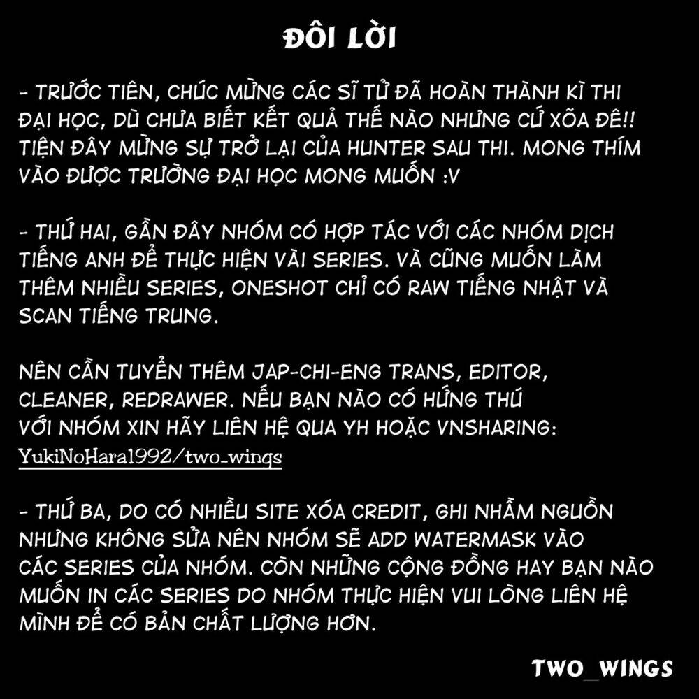 kyou no kerberos chapter 3 29