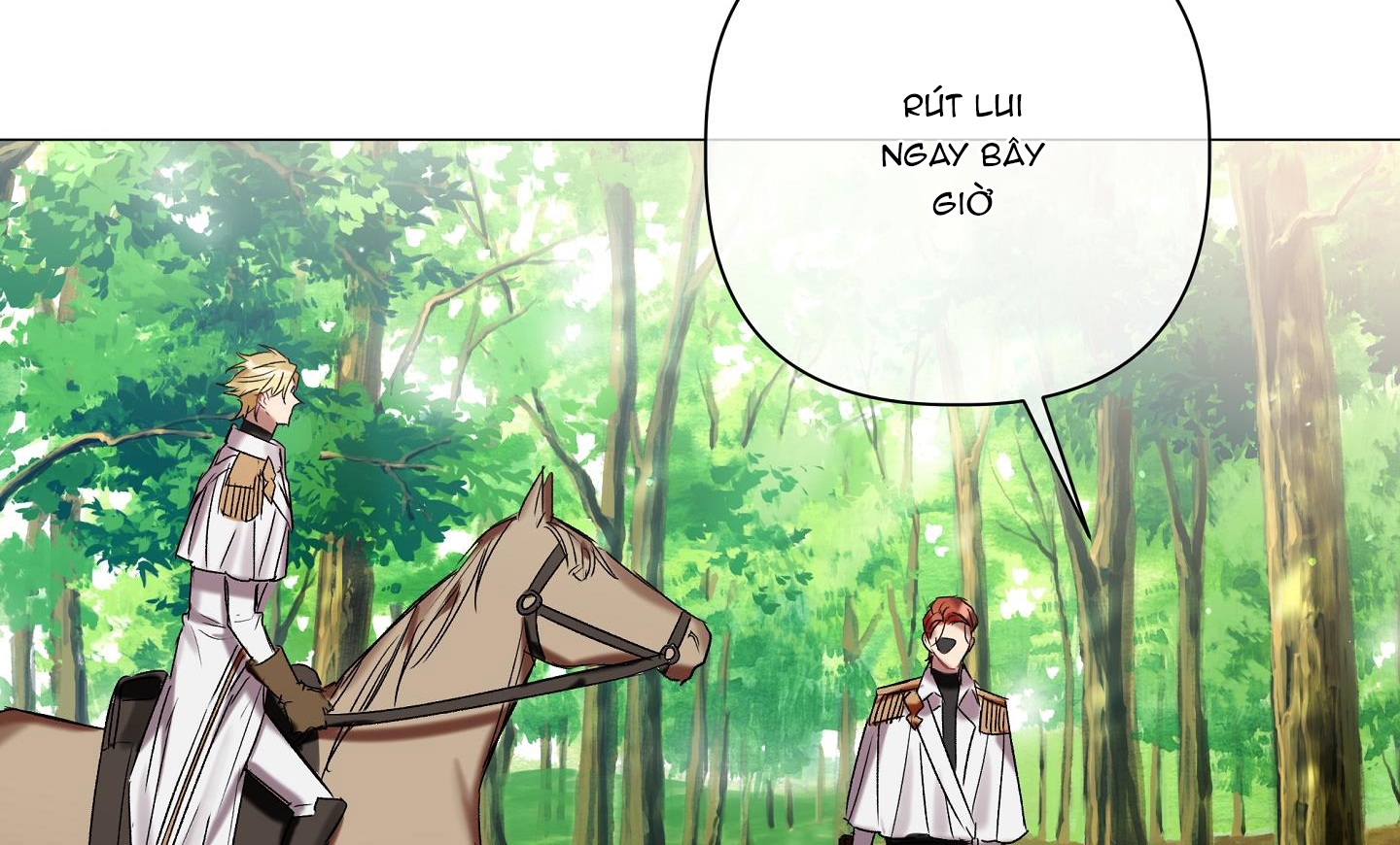 một ngày nọ, tôi được kẻ thù cầu hôn chapter 37 135