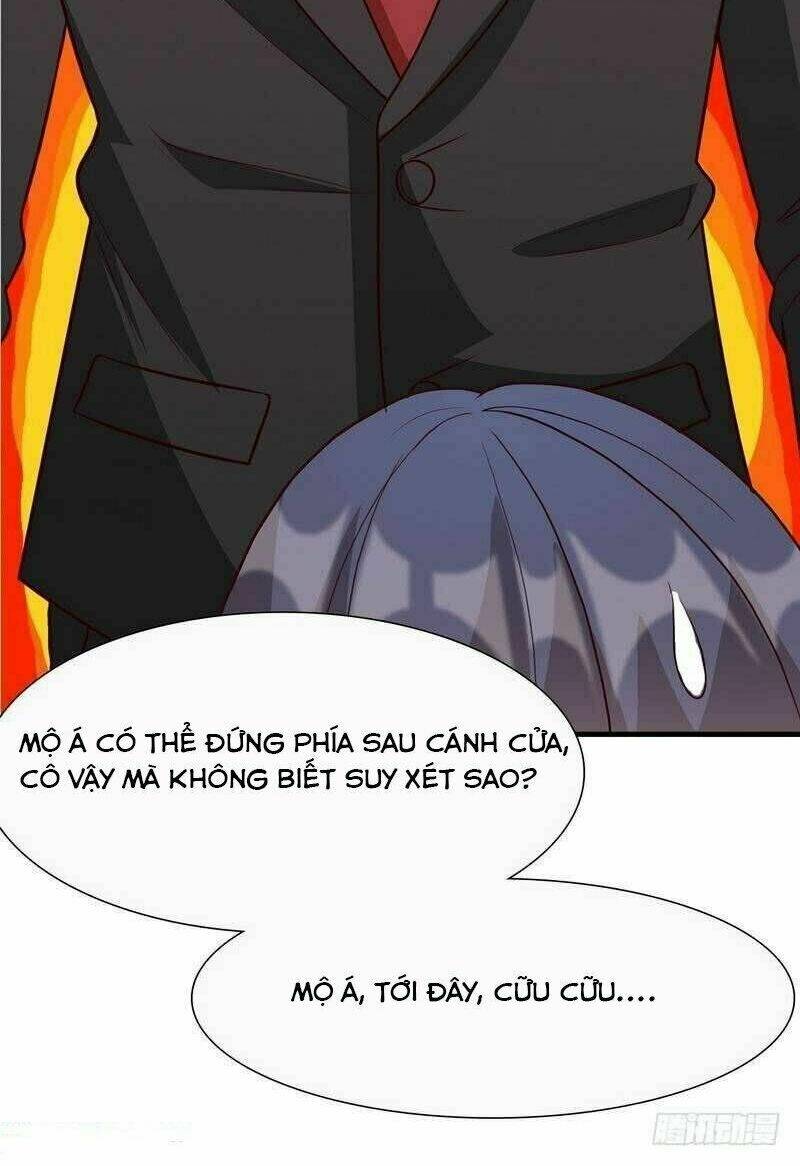 nam thần manh bảo tận diệt chapter 52 49