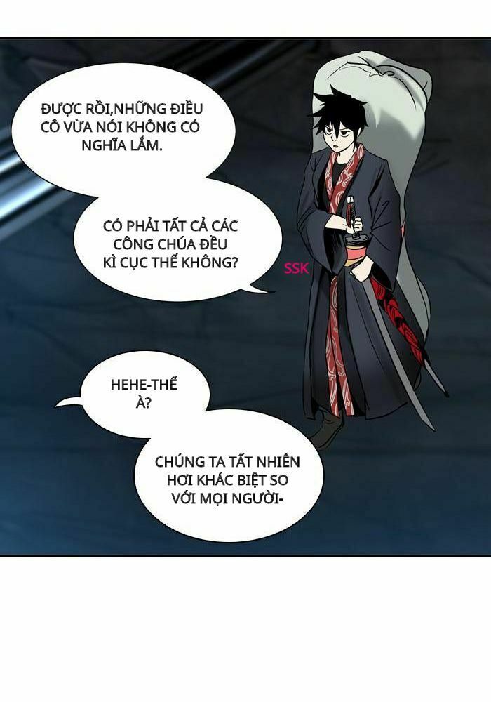 tòa tháp bí ẩn 2 chapter 213 62