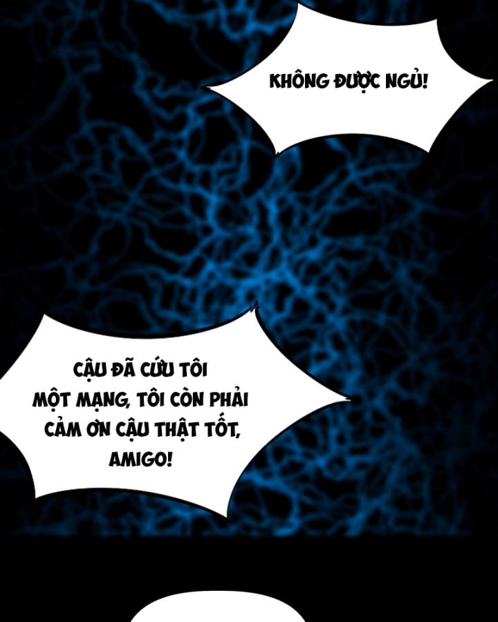 mạt thế đóng băng: không còn con đường sống sót chapter 5 91