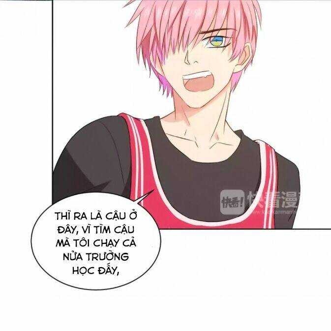 chào buổi sáng, hướng dương chapter 34 31