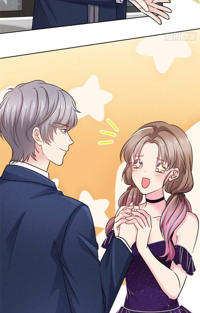 thần tiên đại nhân của tôi chapter 6 8