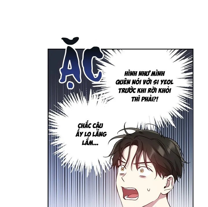 thần tượng đến rồi!? chapter 19 21