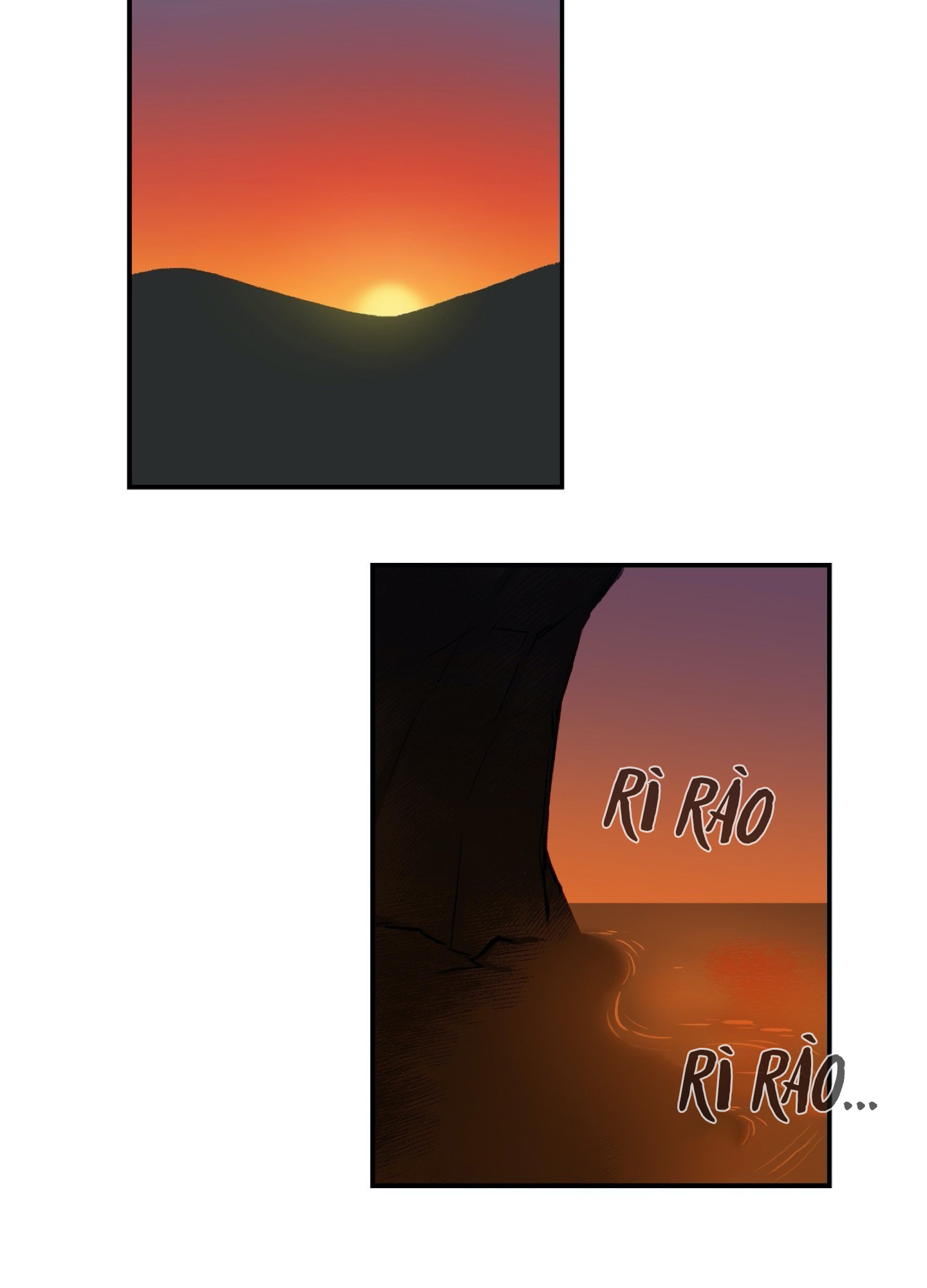 mềm mại tan chảy chapter 2.2 19