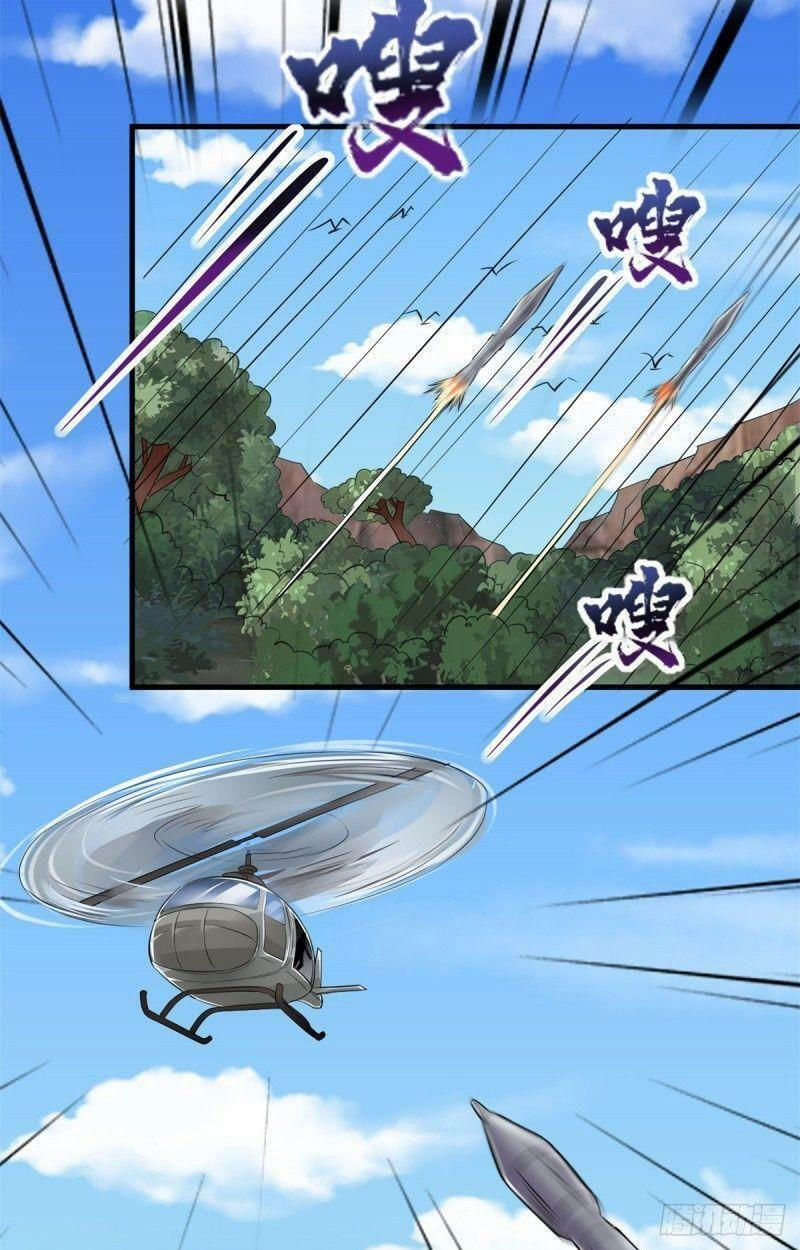 xã lam bạch chapter 40 25