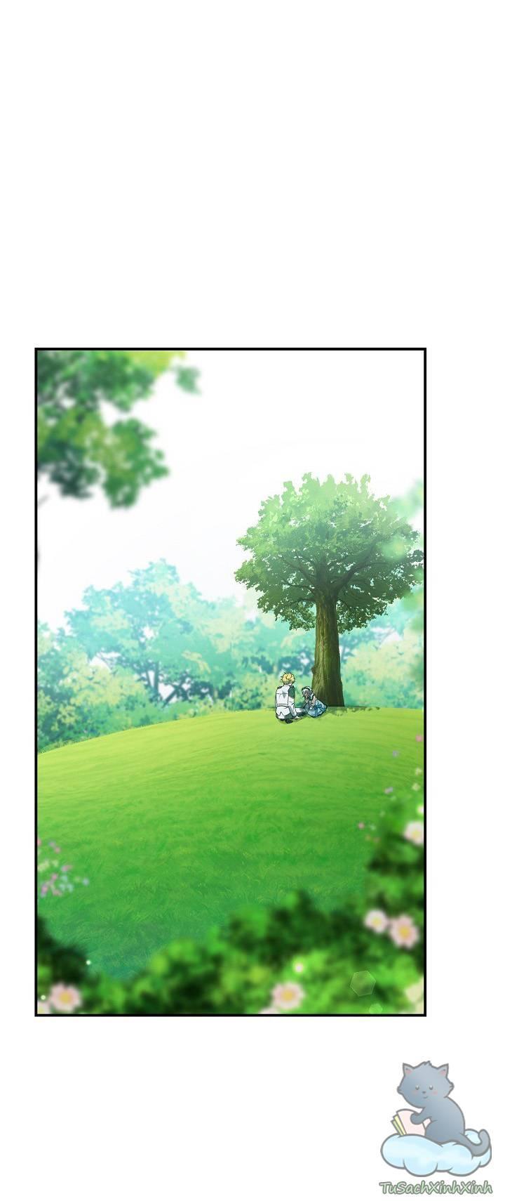 hướng về ánh dương lần nữa chapter 28 9